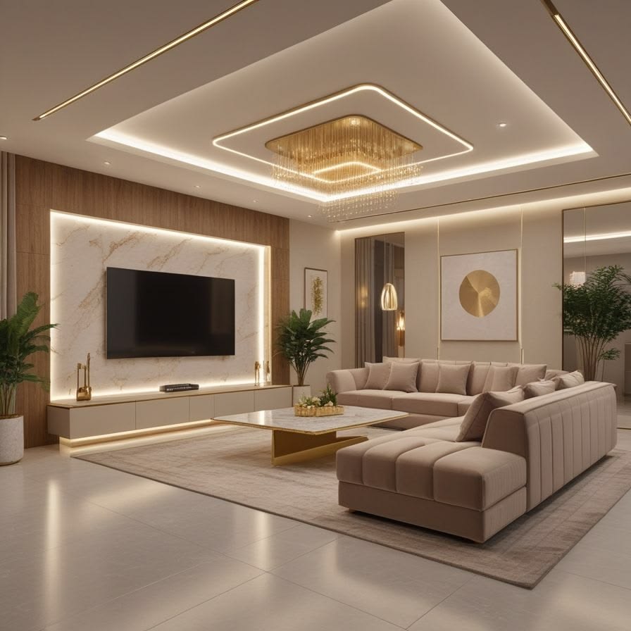 Best Profile Light Designs for Modern Homes