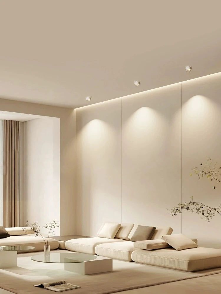 COB Spot Lights for False Ceiling