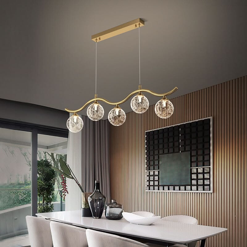 Modern Dining Room Chandelier for Home