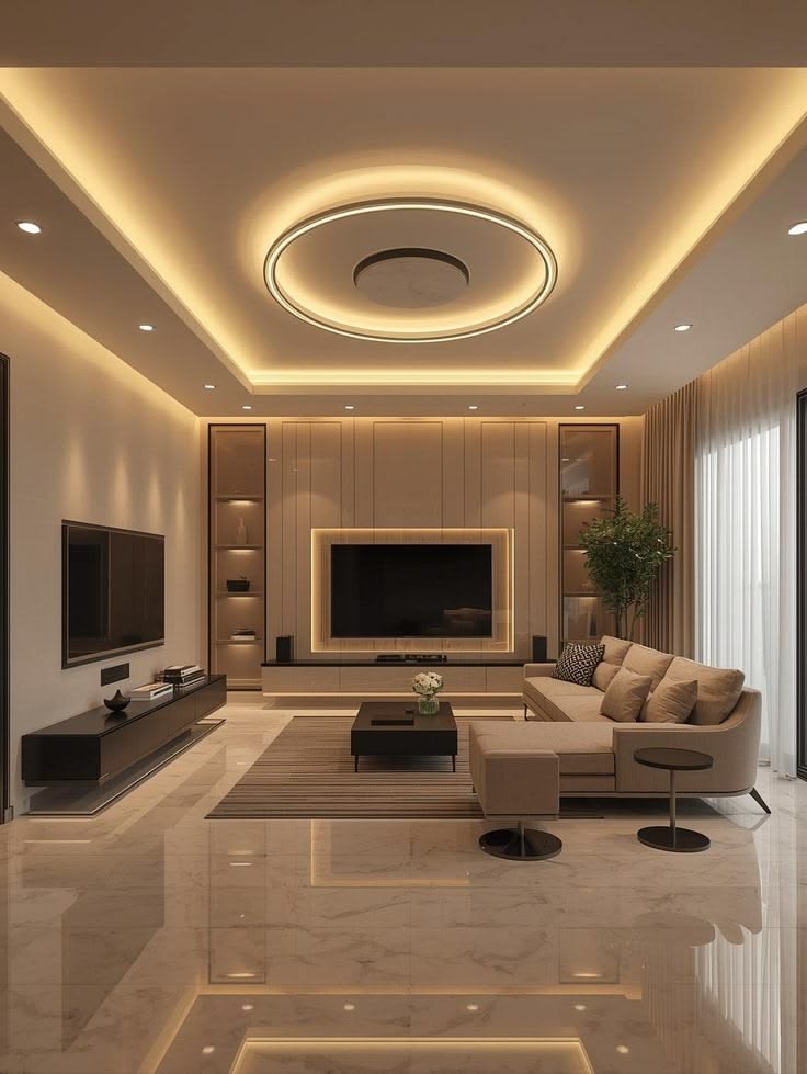 Best Profile Light Designs for Modern Homes