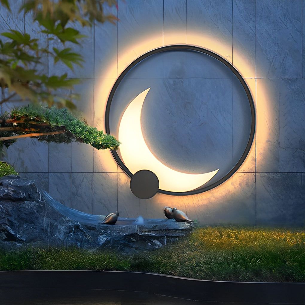 Outdoor Wall Light for Modern Home