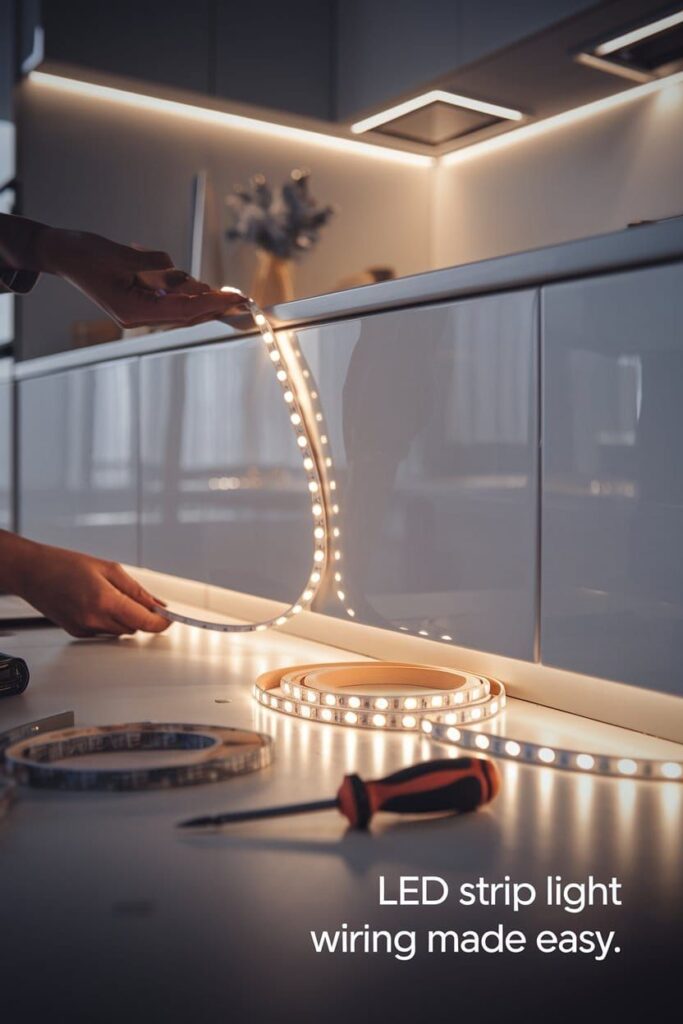 How to Choose the Right Rope Light